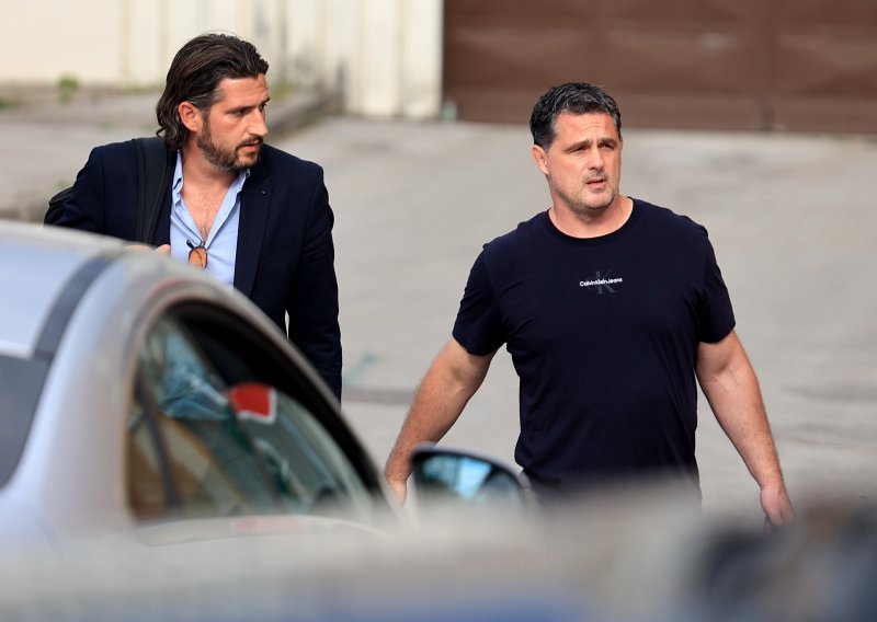 Kosta Kostanjević izašao na slobodu, iscurilo što je napisao u pismu ostavke