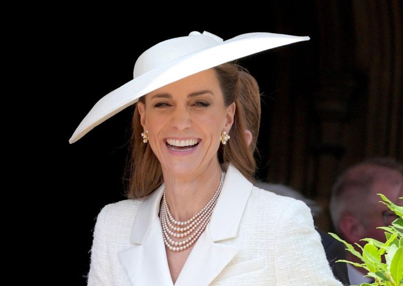 Nakon velikih izazova, ljeto donosi nadu i novi početak za Kate Middleton