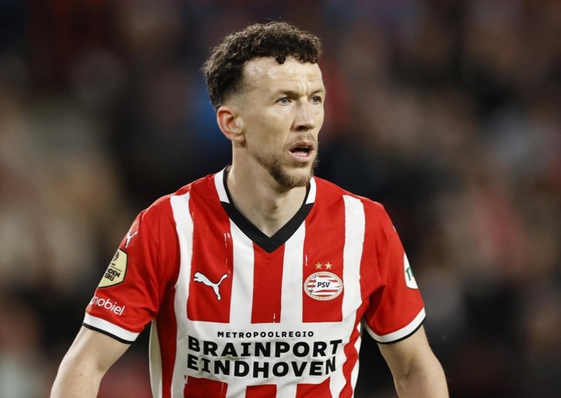 Ivan Perišić doznao jako loše vijesti; iz Barcelone su mu poslali jasnu poruku