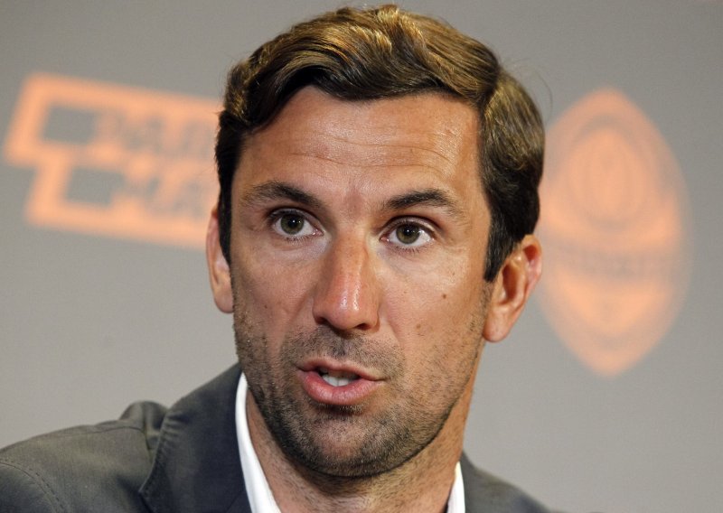 Darijo Srna otkrio što misli o stanju u Hajduku, a dotakao se i Luke Modrića