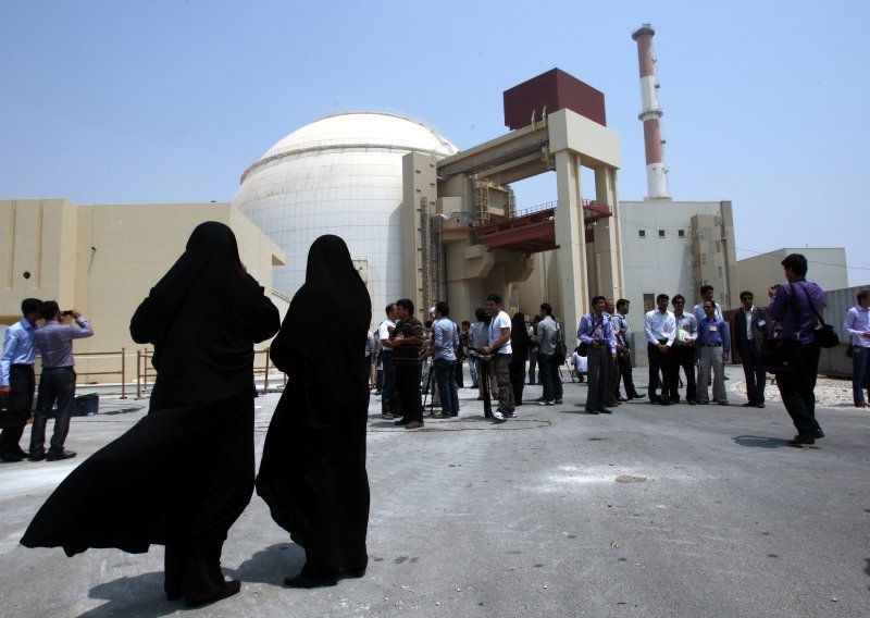 Izrael želi eliminirati iranski nuklearni program, no koliko je Iran doista blizu atomske bombe?