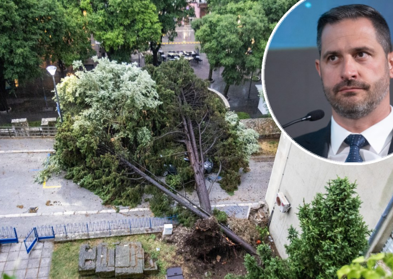 Ministar turizma: Već je saniran veliki dio štete u Istarskoj županiji