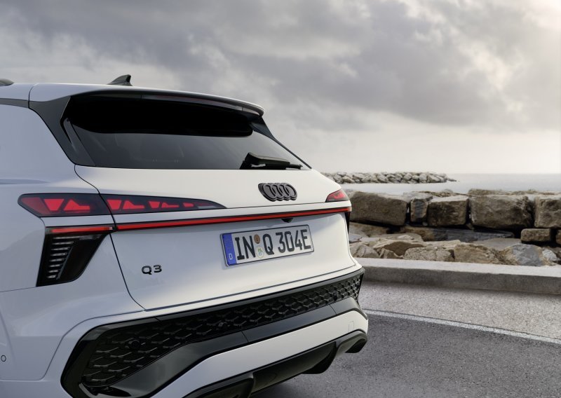 Brend luksuznih automobila koji vole i Hrvati ima problema: 'Transformacija je nužna'