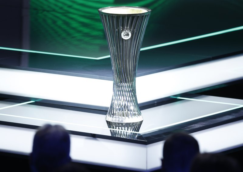 Šok za Irce; noć uoči ždrijeba, UEFA ih izbacila iz Konferencijske lige