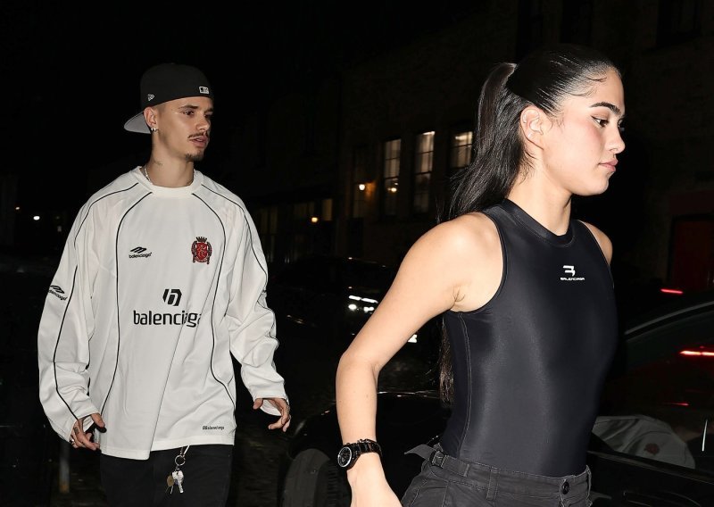 Svi šuškaju da je braću Beckham razdvojila opaka DJ-ica: Napokon je i ona progovorila