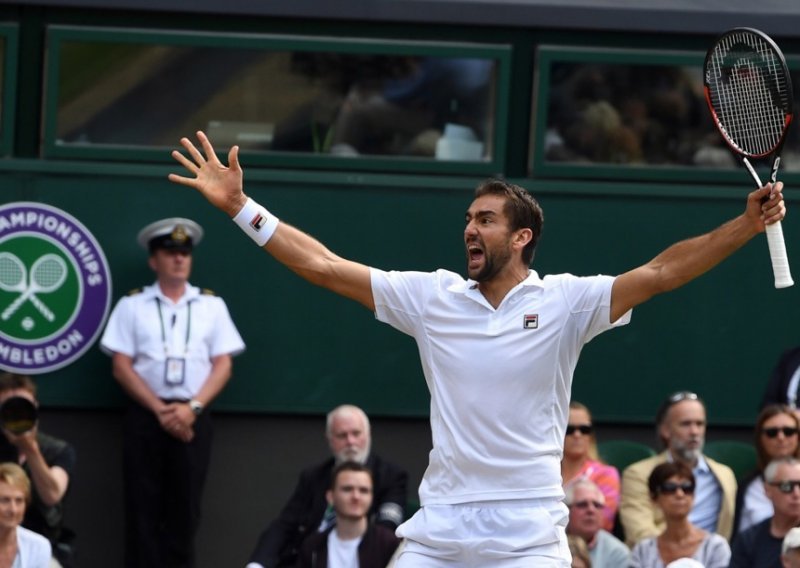 Marin Čilić je uoči Wimbledona saznao fantastične vijesti; četiri je godine čekao na ovo