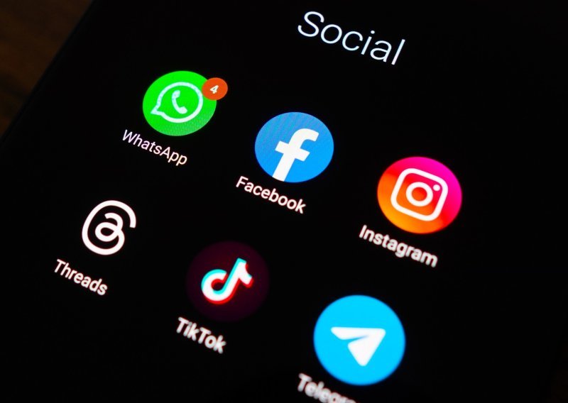 Želite povezati WhatsApp s Facebookom i Instagramom? Evo kako to možete učiniti