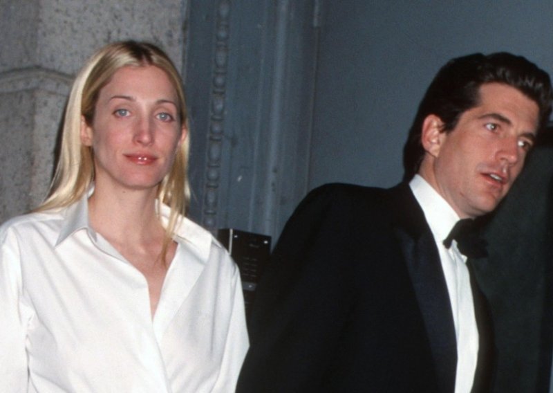 Zašto je vjenčanica Carolyn Bessette-Kennedy i danas uzor generacijama mladenki