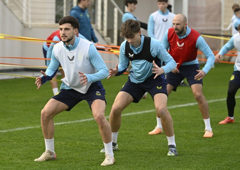 Boban slaže zastrašujuću momčad; evo kako bi mogao izgledati Dinamo
