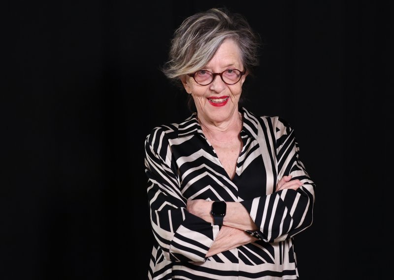 Slavenka Drakulić: Živimo nacionalizam i zaborav, a za to nam nije kriv Trump, nego mi sami