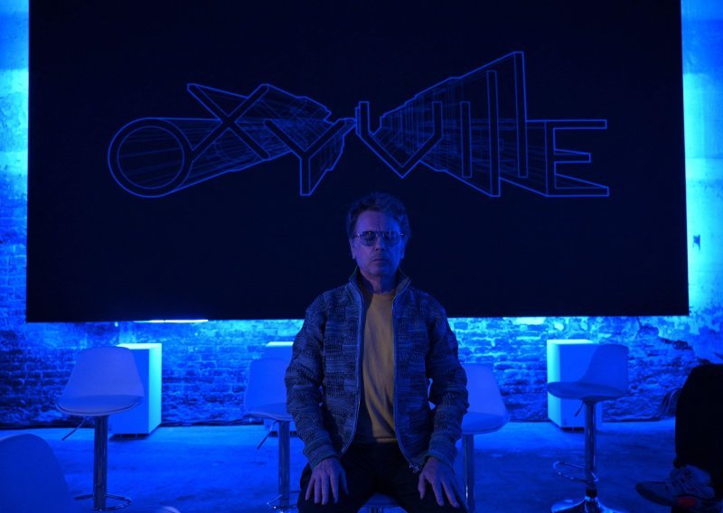 Jean-Michel Jarre 28. lipnja u pulskoj Areni s posebnim laserskim showom