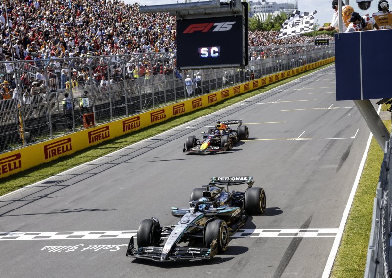 Po ulicama Bangkoka vozit će se utrka Formule 1?
