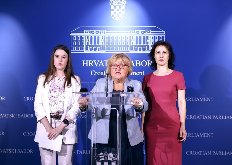 Orešković: 'Hrvatski izborni sustav u cijelosti još uvijek vozi po tračnicama Vladimira Šeksa'