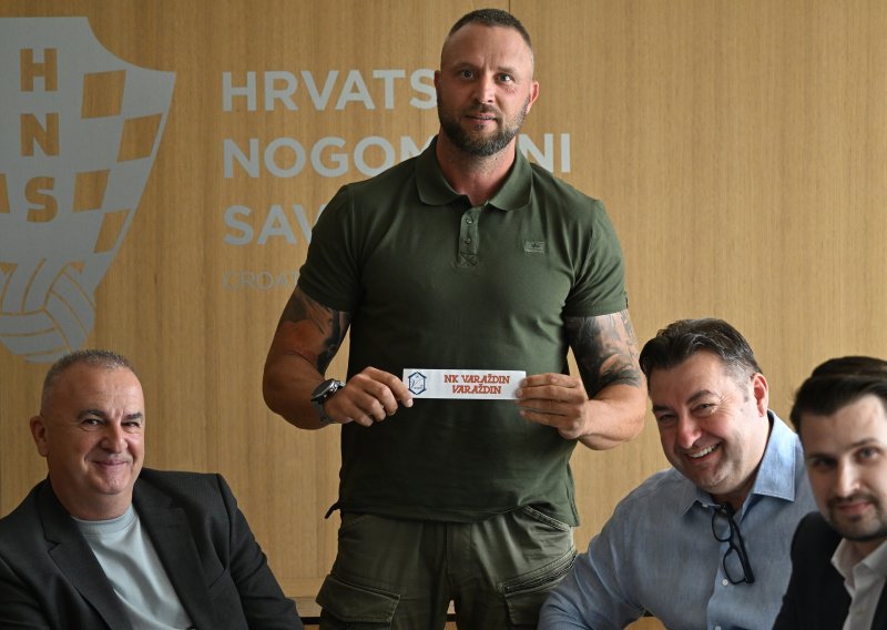Održan ždrijeb; ovo je raspored SHNL-a za sljedeću sezonu, evo kad su derbiji