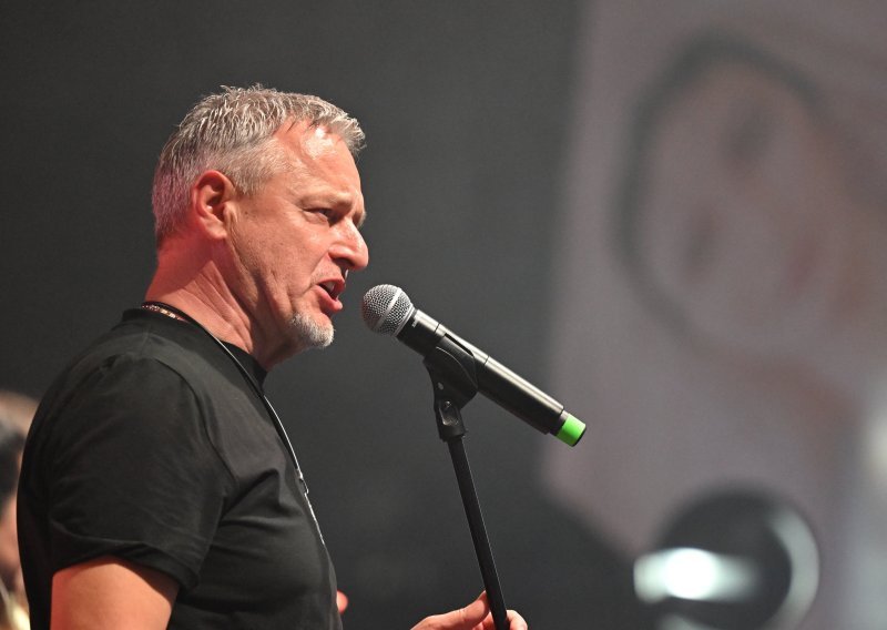 Stigle su detaljnije upute za Thompsonov koncert: Evo kada treba doći na Hipodrom