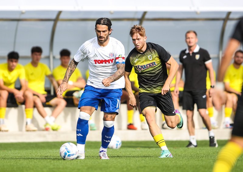 Evo kad Hajduk počinje s pripremama, poznati su i neki od protivnika s kojima će igrati