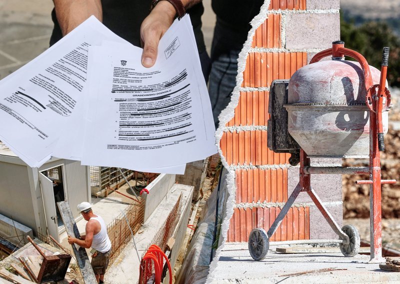 Gradnja bez građevinske dozvole: Kada je to moguće, a kada nije?