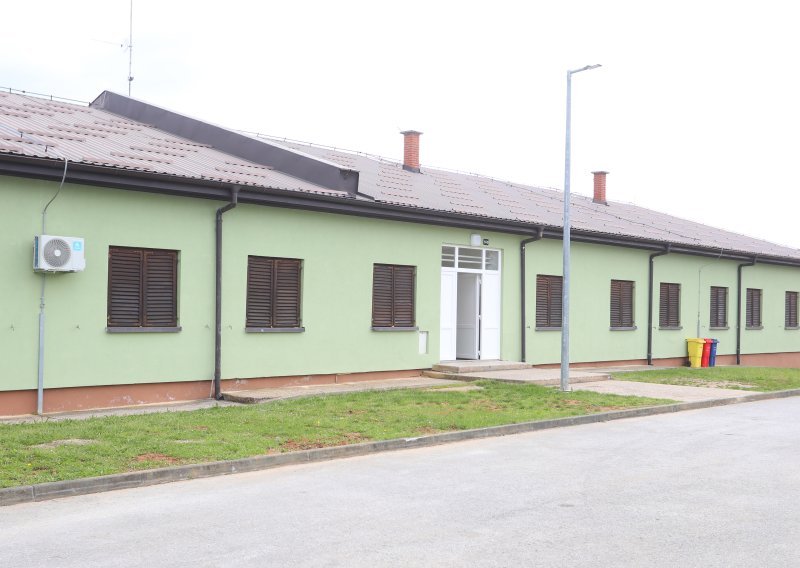 Tijelo migranta pronađeno na području vojnog poligona Slunj