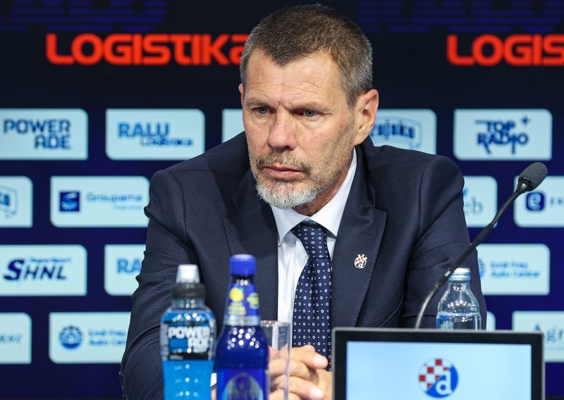Milan odvodi talenta s Maksimira? Snimljen je u Milanu