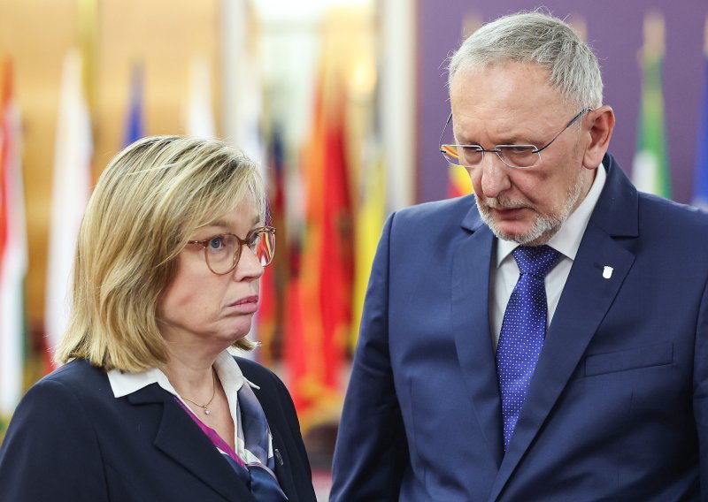 Šefica Europola: Hrvatska vrlo posvećeno čuva vanjsku granicu EU-a