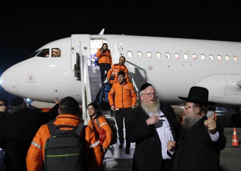Velika akcija: Izrael vraća 150.000 svojih državljana u zemlju