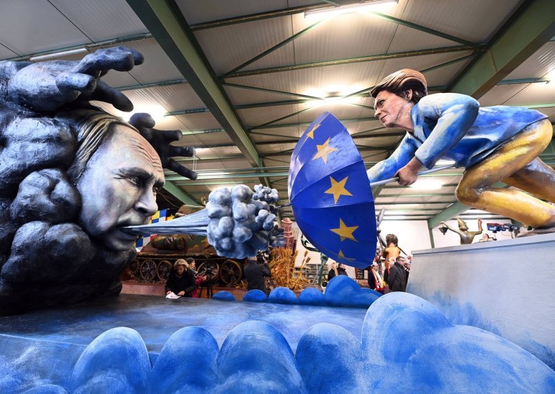 EU želi potpuno zabraniti ruski plin: Kako će se to odraziti na potrošače?