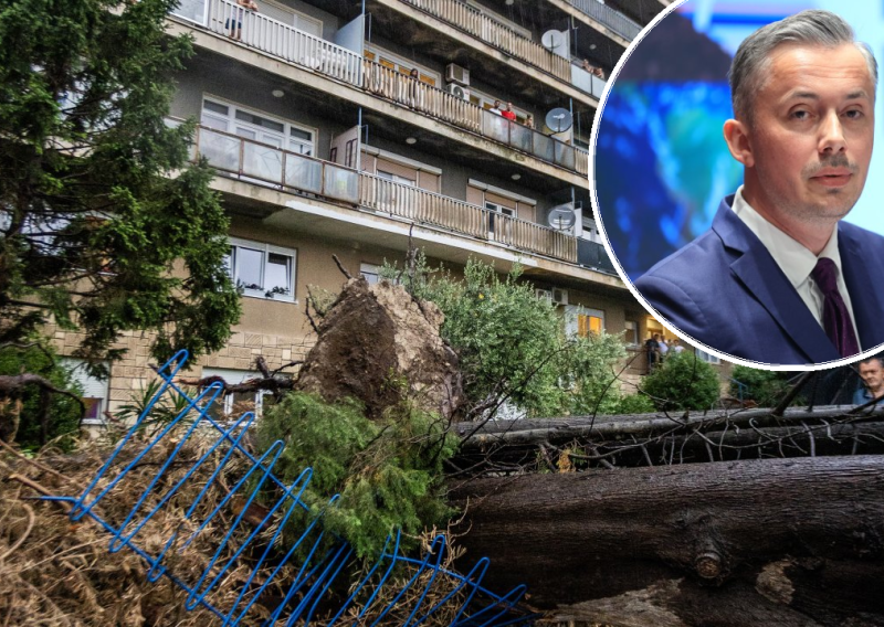 Šef DHMZ-a objasnio zašto dolazi do naglih promjena vremena i hoće li postati sve češće