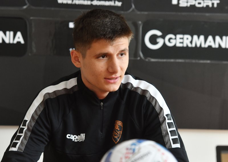 Odbio je Atalantu i sad stiže u Dinamo?