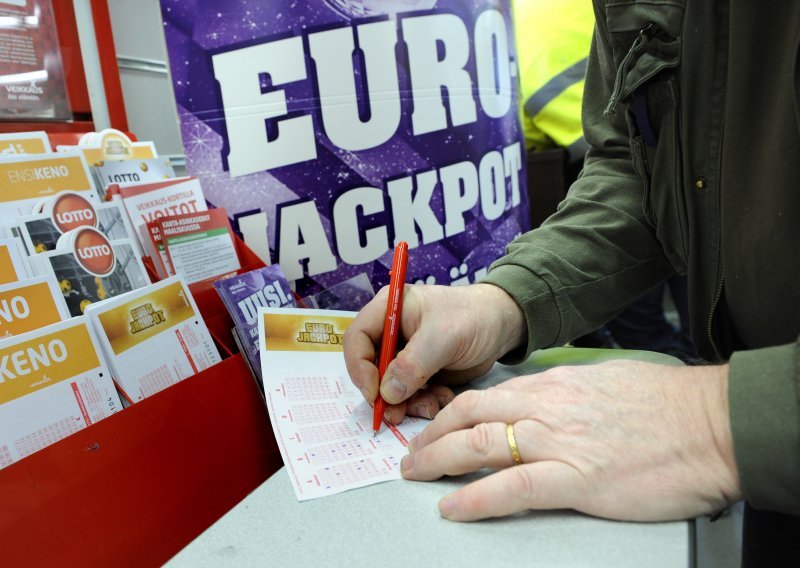 Netko je u Splitu postao bogatiji za više od 400.000 eura