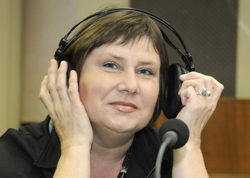 Nakon 28 godina omiljena emisija ostala je bez svoje voditeljice
