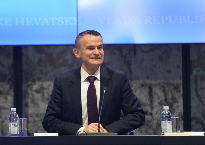 Ante Žigman izabran za člana Upravnog odbora ESMA-e