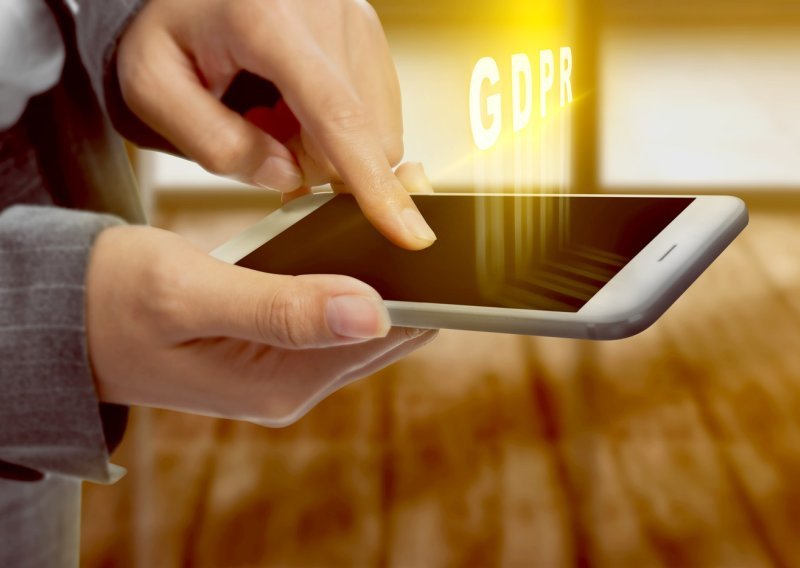 EU napokon ubrzava GDPR, na meti tehnološki divovi