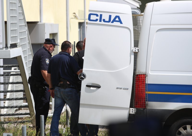 Motiv ubojstva u Markuševcu i dalje misterij, kriminalisti objasnili što slijedi