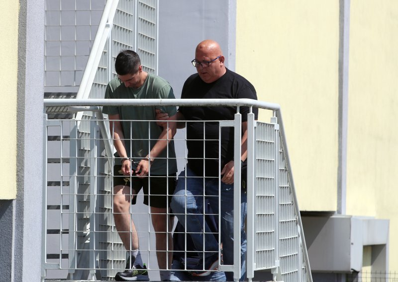 Vojnik osumnjičen za dvostruko ubojstvo nije prošao psihotest iz prve. Imao je vezu u vojsci?