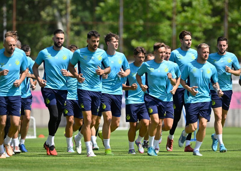Dinamo izdao važnu obavijest za navijače uoči priprema u Sloveniji