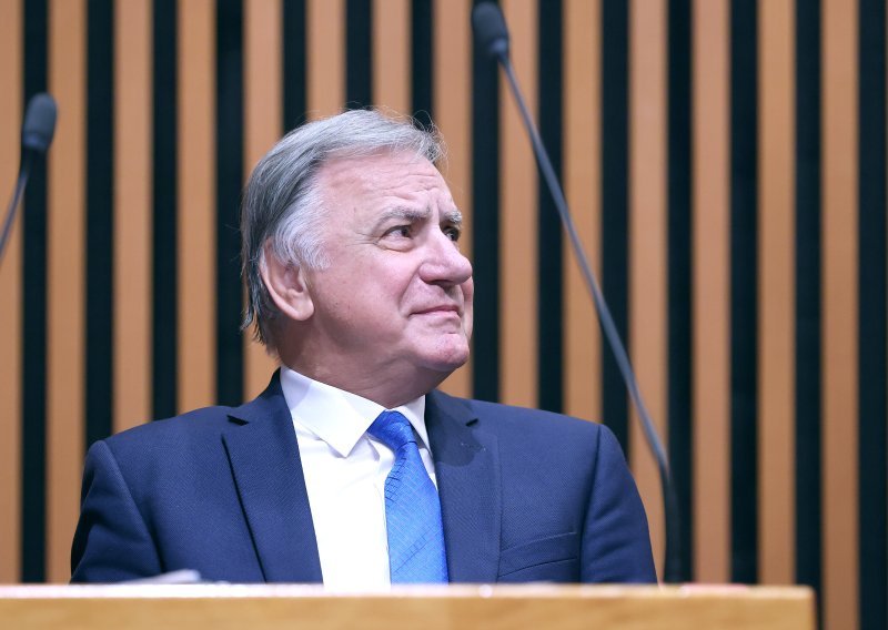 Klešić: 'Zdravstveni sustav Hrvatske je financijski rizik za državni proračun'