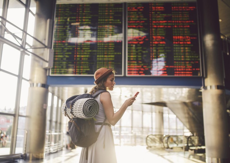 Ove aplikacije mogu vam pronaći besplatni Wi-Fi, a i još ponešto