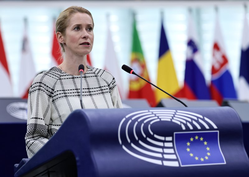Kallas: Izrael krši međunarodno pravo i mora se suočiti sa svojim ekstremistima