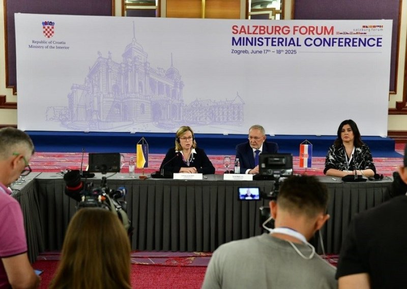 Božinović: Iz statusa turista za 24 sata pretvaraju se u nezakonite migrante