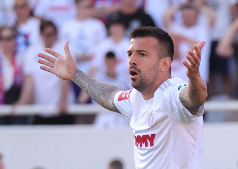 Trajkovski: Sučić i Baturina su moćni igrači