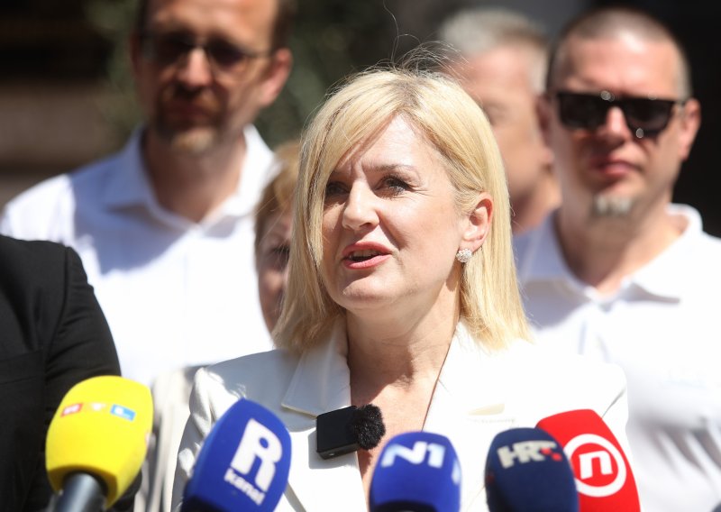 Obustavljeni radovi u riječkom vrtiću: 'Sigurnost djece neće biti stvar improvizacije'