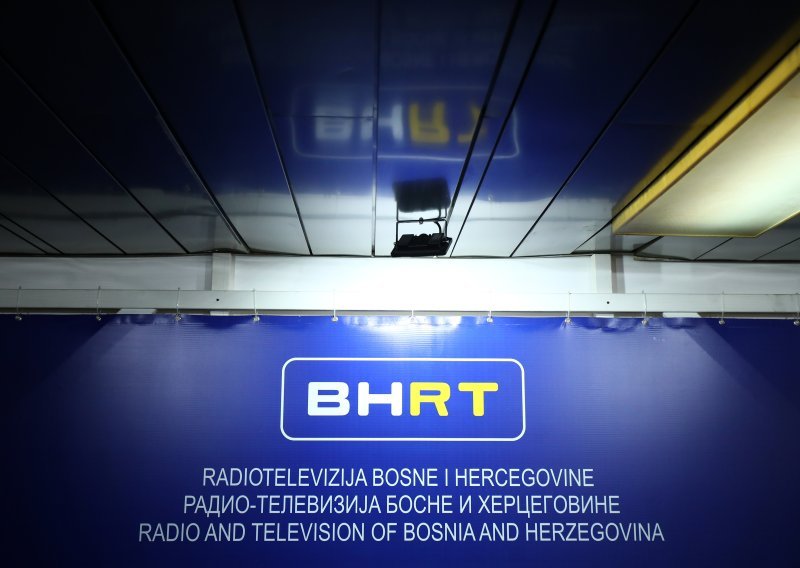 Kriza u BiH se prelila na medije: Državna televizija pred gašenjem?