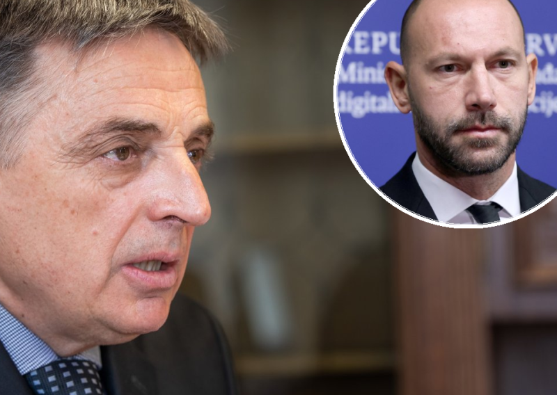 Habijan: Pokrenut ćemo stegovni postupak protiv suca Vrbana