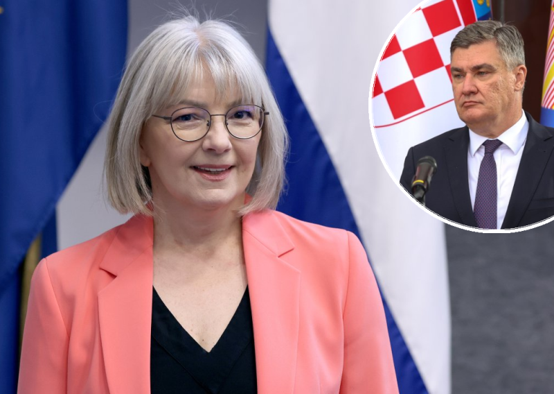 Sprema se novi sukob Plenkovića i Milanovića zbog Vrhovnog suda? 'Obrisali su pod s Artuković Kunšt'