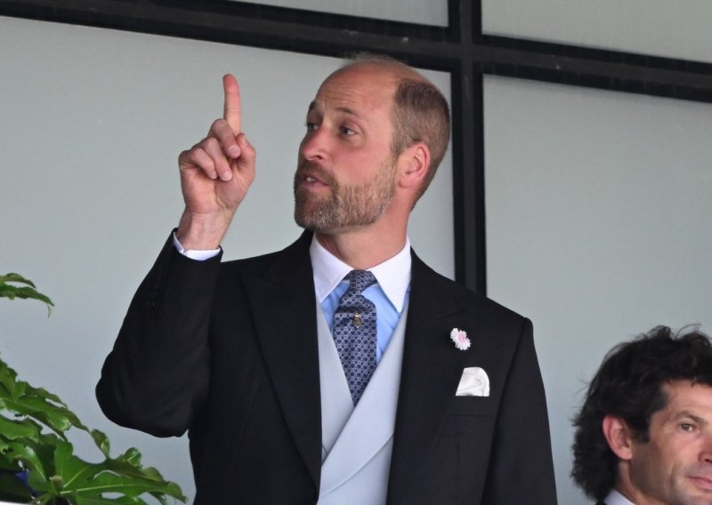 Princ William zna kako se opustiti bez Kate Middleton: Naručio je 'samo jedno' piće