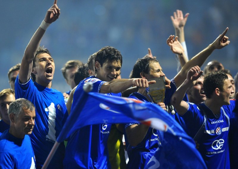 Lovren zabrinut za Dinamo: 'Iskreno...'
