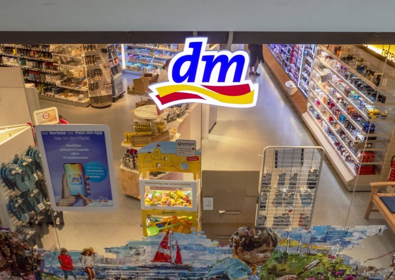 Dm zapošljava: Evo koji su uvjeti i koliku plaću nude