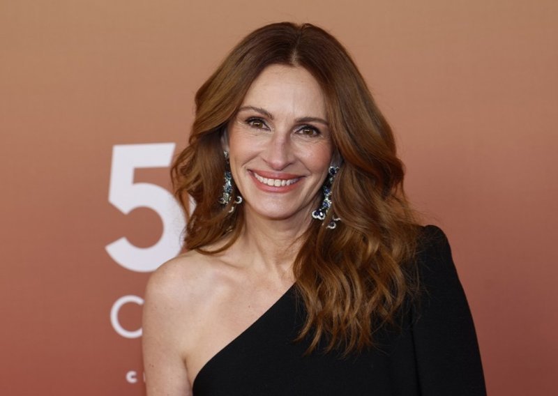 Julia Roberts objavila fotografiju svog najmlađeg sina: Jedini je koji liči na nju