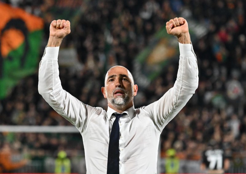 Tudor uspio ono što Juventus nije sedam godina
