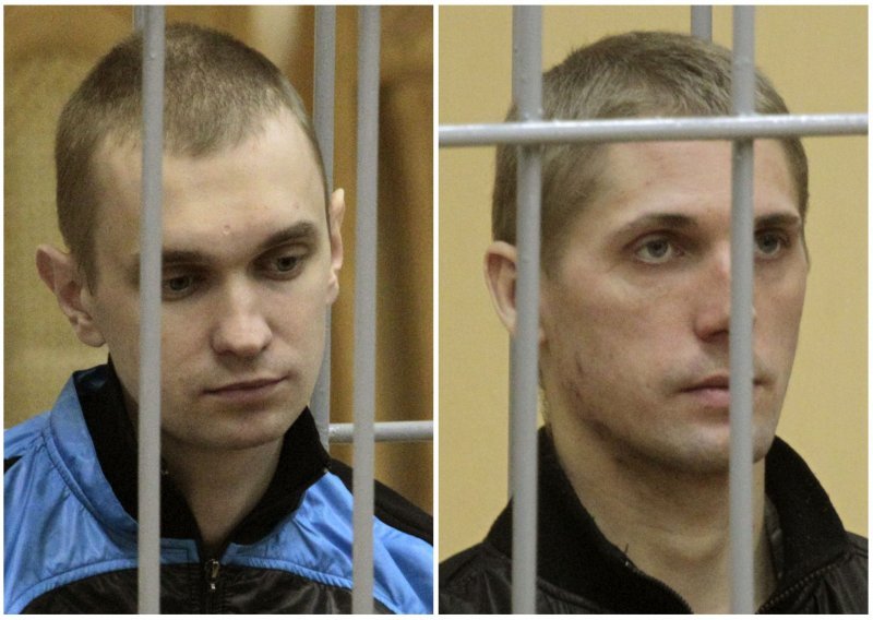 Bjelorusija pogubila i drugog osuđenika za napad na metro